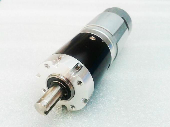 16MM DC planetary  gear  motor 5