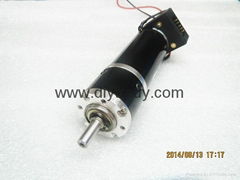 32MM planetary gear brushless motor