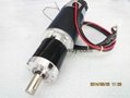 High torque dc planetary gear motor 3