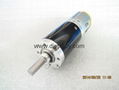 28MM planetary gear box，corelessmotor 1