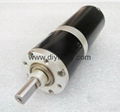 28MM planetary gear box，corelessmotor 4