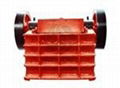 Mining Processing Jaw Crusher