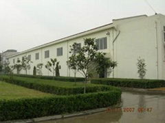 Zhengzhou Chida Tungsten&Molybdenum Products Co., Ltd