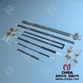 SiC heating element 1