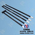 SiC heating element 3