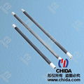 SiC heating element 4