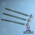 SiC heating element 5