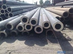  high pressure seamless steel pipe 