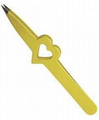 Beauty Tweezer