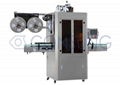 Shrink Sleeve Labeling Machine 1