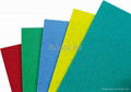 Pu Foam for breathable and anti odor