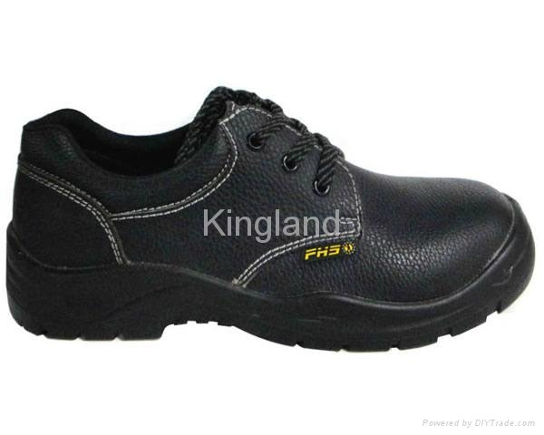 Safety Shoes 2