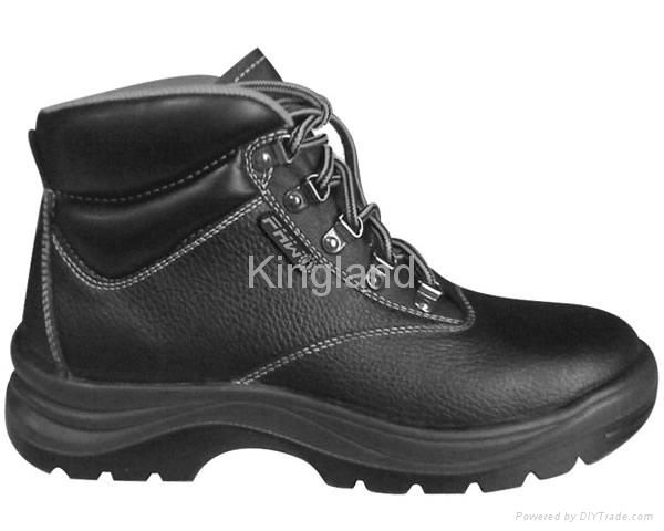 Safety Shoes 3