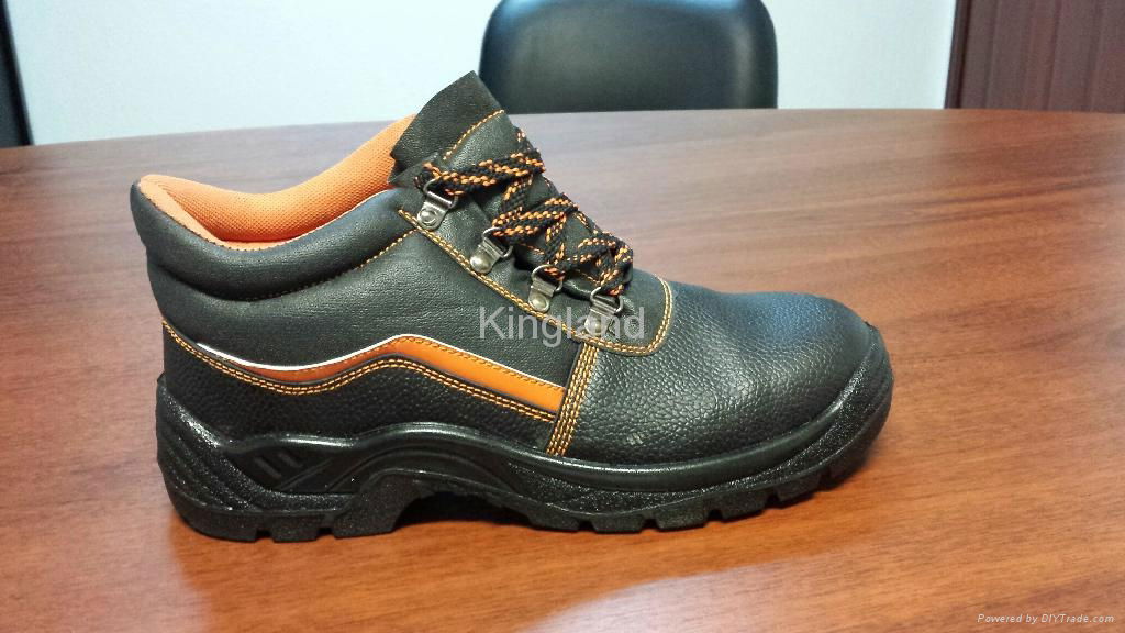 Safety Shoes 4