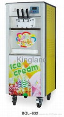 Ice-cream Machine