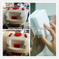 Kitchen Cleaning melamine Sponge 5