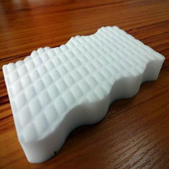 Compressed Magic Eraser Sponge