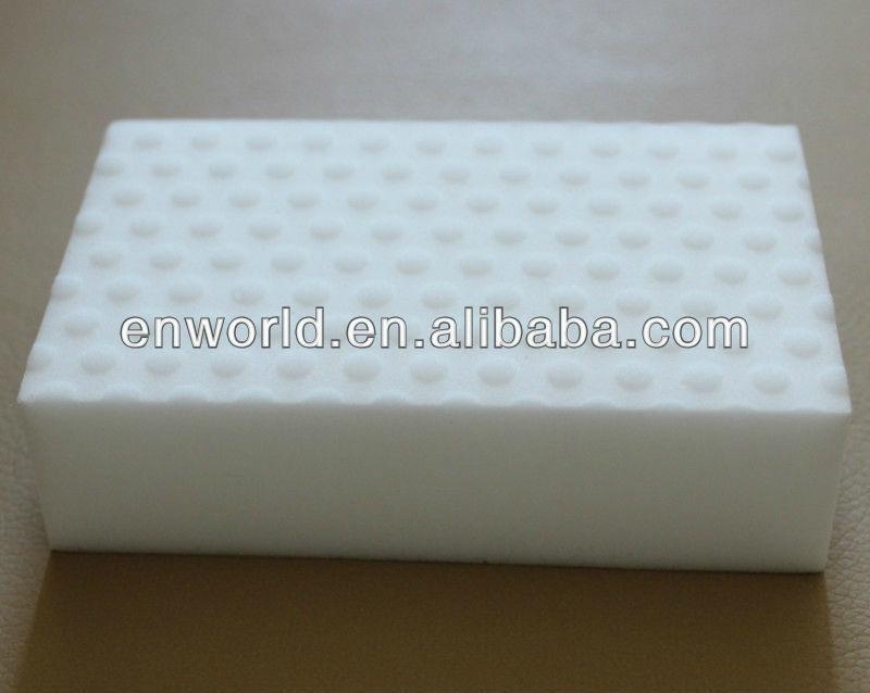 Compressed Magic Eraser Sponge 5