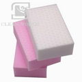 Wholesale High Density Foam Eraser Kitchen Cleaning Melamine Foam Sponge 3