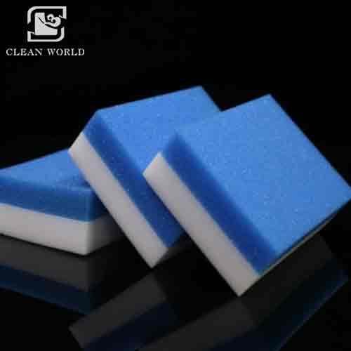 Composite Nano Foam Cleaning Eraser Kitchen Products PU Sponge 