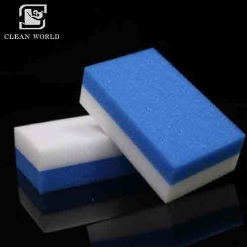 Composite Nano Foam Cleaning Eraser Kitchen Products PU Sponge  2