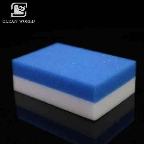 Composite Nano Foam Cleaning Eraser Kitchen Products PU Sponge  3