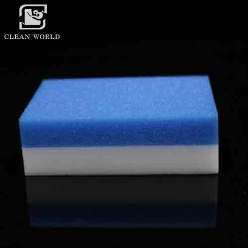 Composite Nano Foam Cleaning Eraser Kitchen Products PU Sponge  4
