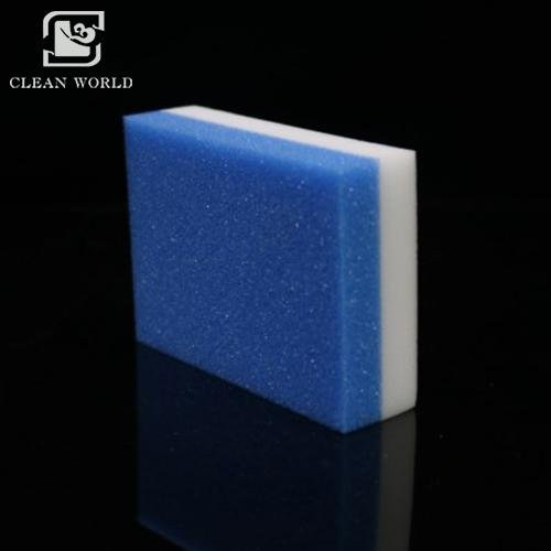 Composite Nano Foam Cleaning Eraser Kitchen Products PU Sponge  5