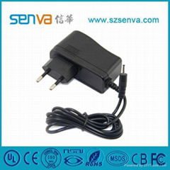 2014 Universal AC/DC Power Adapter for Tablet (XH-18W-5V01)