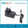 2014 Universal AC/DC Power Adapter for Tablet (XH-18W-5V01) 3