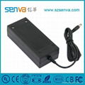 60W Switching Power Adapter with UL/CE/FCC (XH-60W-12V02) 2