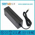 60W Switching Power Adapter with UL/CE/FCC (XH-60W-12V02) 4