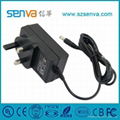 Universal Travel Adapter with USB