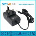 Universal Travel Adapter with USB (XH-24W-12V03) 4