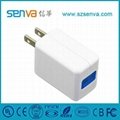 Hot Selling Mobile Phone Charger with CE RoHS UL 2