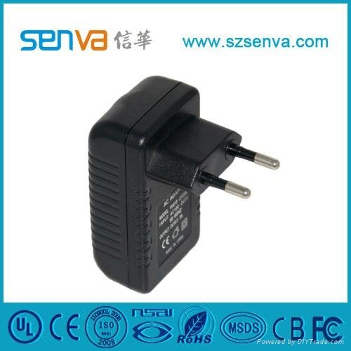AC DC power adapter for mobile and laptop 2