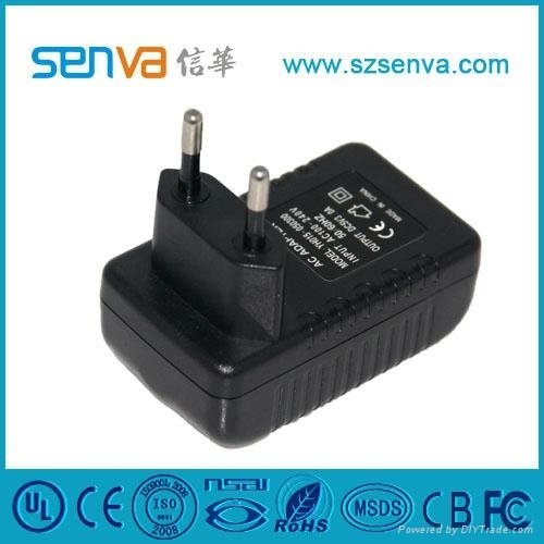 AC DC power adapter for mobile and laptop