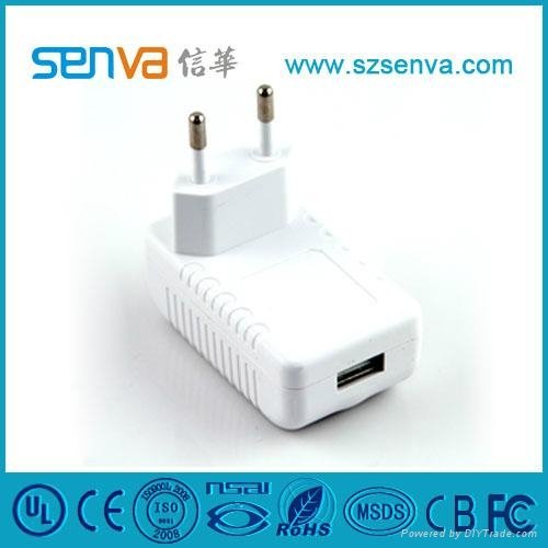 AC DC power adapter for mobile and laptop 3