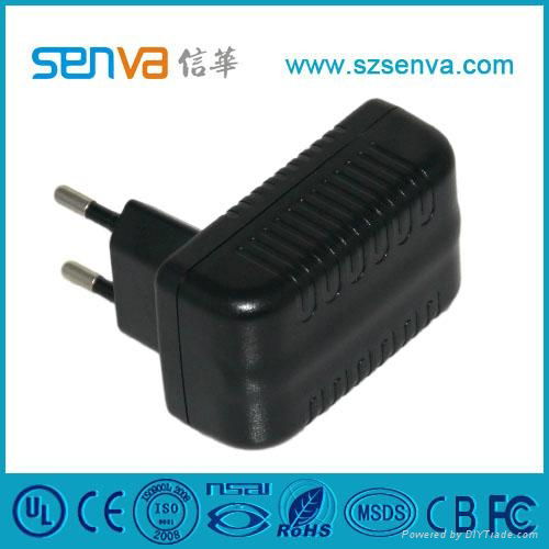 AC DC power adapter for mobile and laptop 4