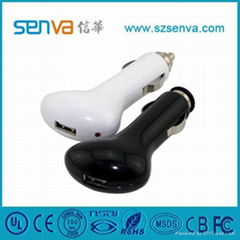 Wholesale 5V1a Car Charger from factory 