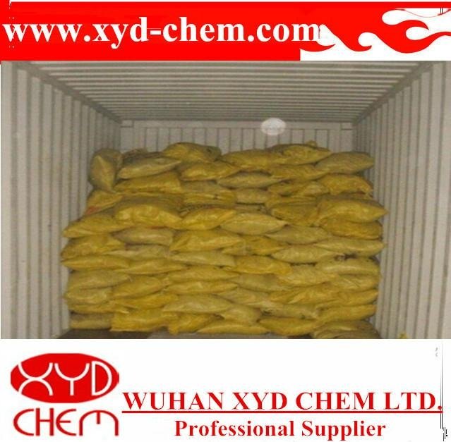 China origin sodium lignosulphonate