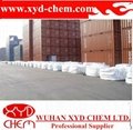 Fulvic Acid Fertilizer made in China 1