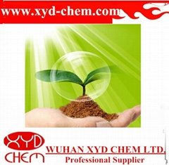 Lowest price of Fulvic Acid Fertilizer from China