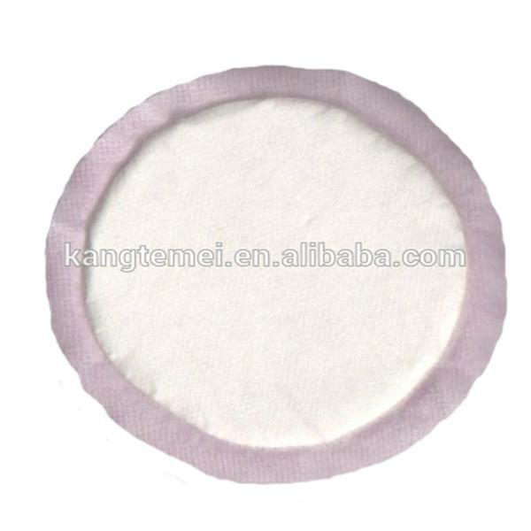 disposable non woven breast pad