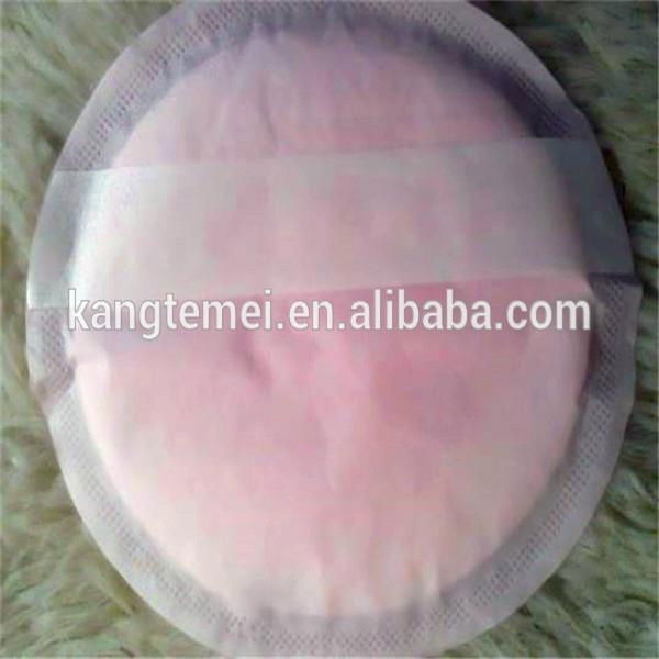 disposable nursing pads with china supplier 3