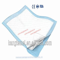 hot sale non woven disposable pet under pad