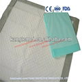 Disposable Absorbent Pet Mat 4