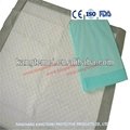 high absorbent disposable puppy urine pad 3