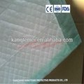 low price disposable puppy pad 4