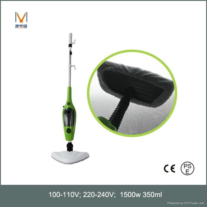 Electric  Household Cordless  Sweeper 2